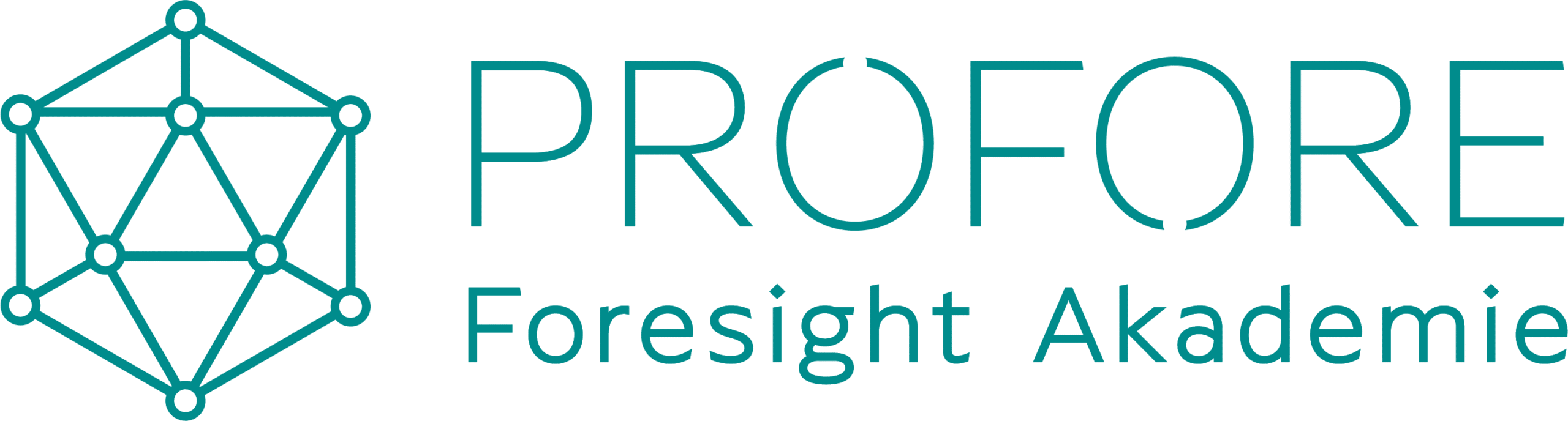 PROFORE Foresight Akademie
